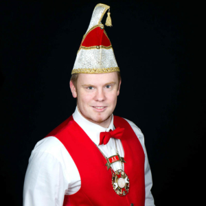 Nico Dämmler